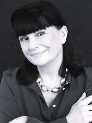 Steinunn Ragnarsdóttir
