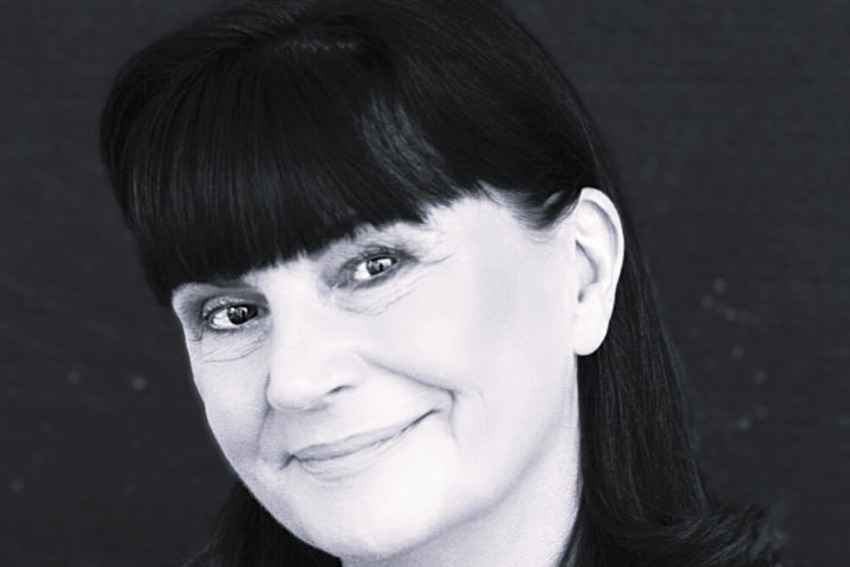 Steinunn Ragnarsdóttir